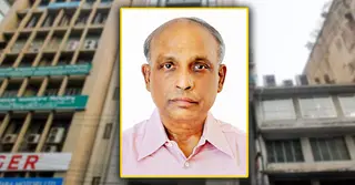 ইসলামী ব্যাংকের নতুন চেয়ারম্যান ড. এম জুবায়দুর রহমান